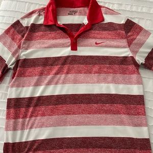 Nike Dri Fit Polo